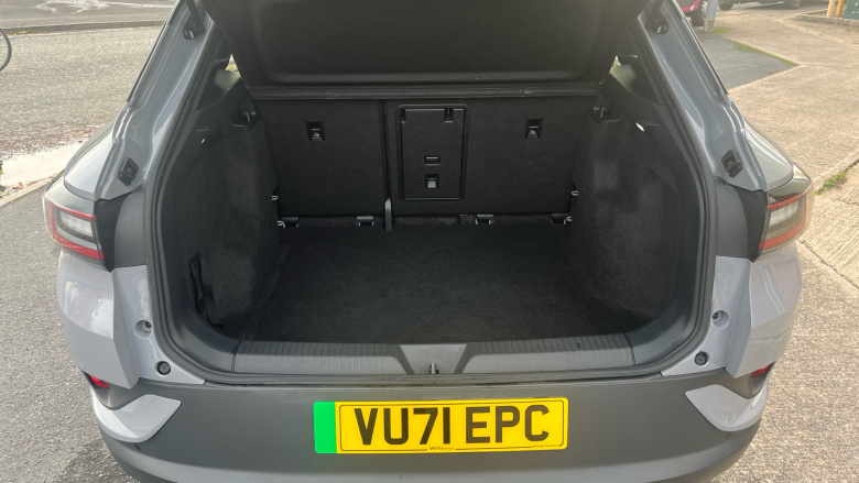 Volkswagen ID.4 109kW Life Pure 52kWh 5dr Auto Electric Estate